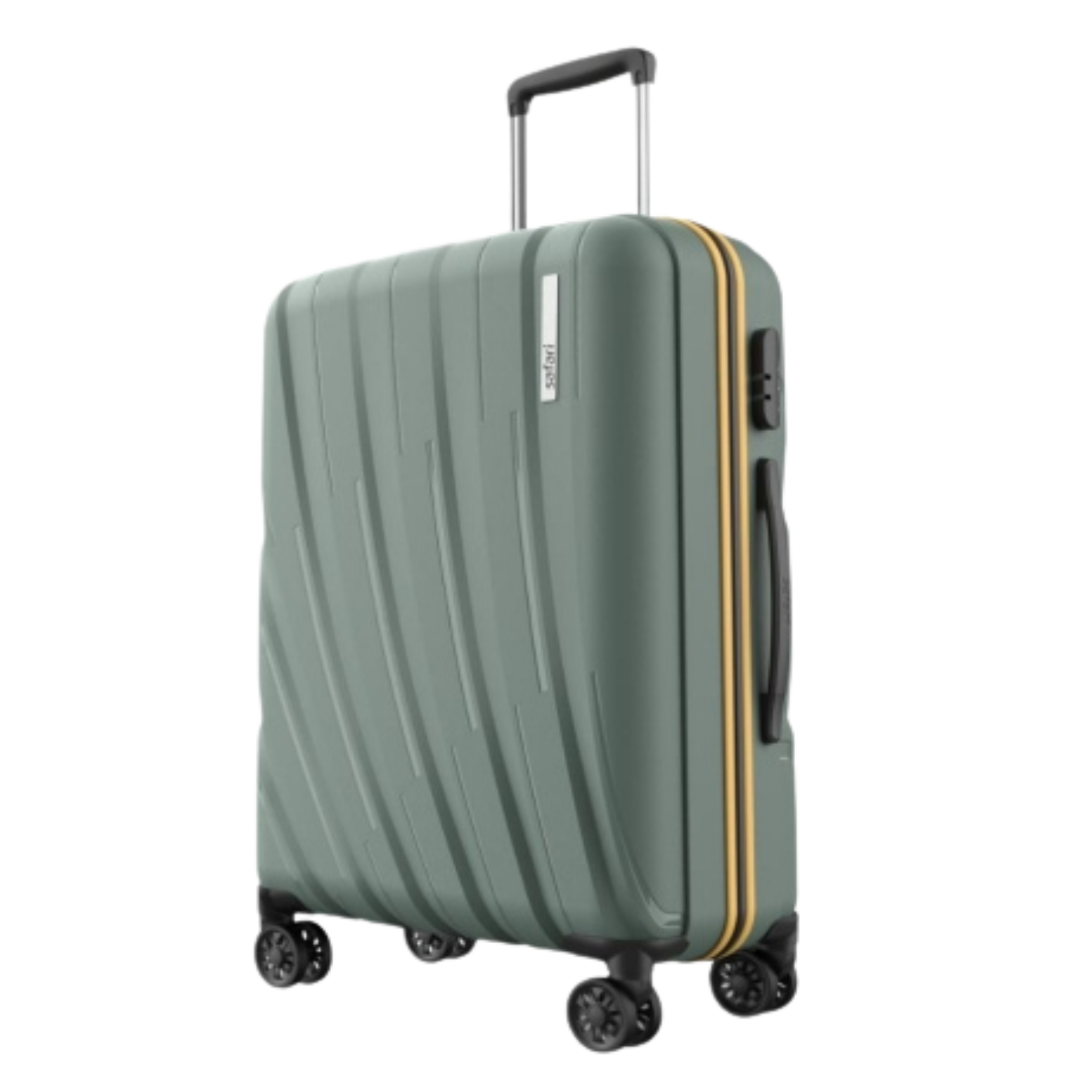 Safari Hand Trolly